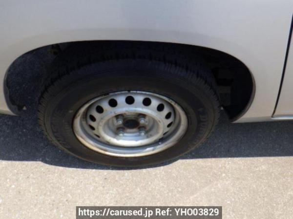 Used 2008 AT toyota probox-van NCP51V Image[26]
