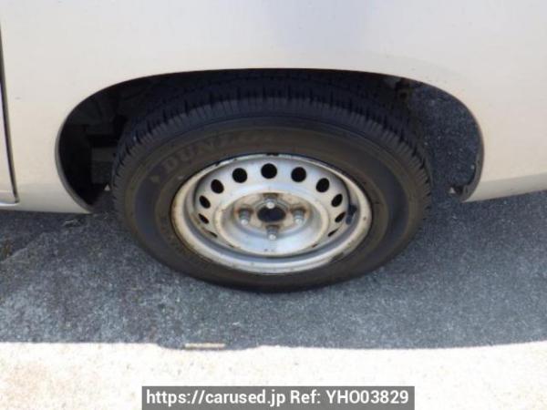 Used 2008 AT toyota probox-van NCP51V Image[27]