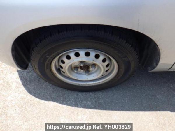 Used 2008 AT toyota probox-van NCP51V Image[28]
