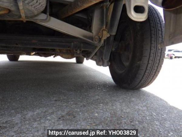 Used 2008 AT toyota probox-van NCP51V Image[36]