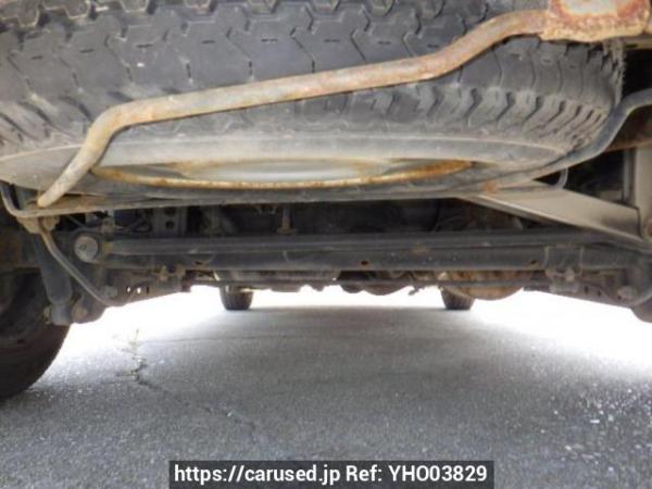 Used 2008 AT toyota probox-van NCP51V Image[37]