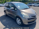 Toyota Ractis SCP100