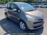 Used 2006 AT toyota ractis SCP100 Image[0]