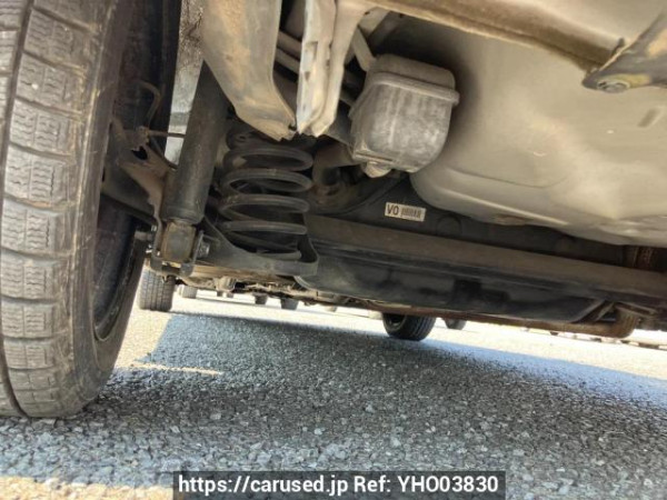 Used 2006 AT toyota ractis SCP100 Image[22]
