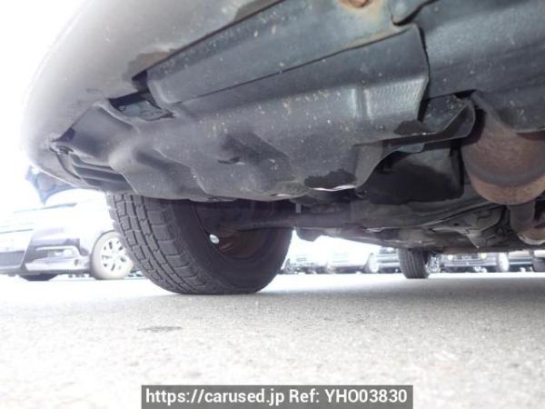 Used 2006 AT toyota ractis SCP100 Image[29]