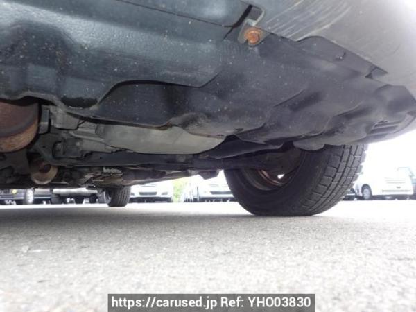 Used 2006 AT toyota ractis SCP100 Image[30]