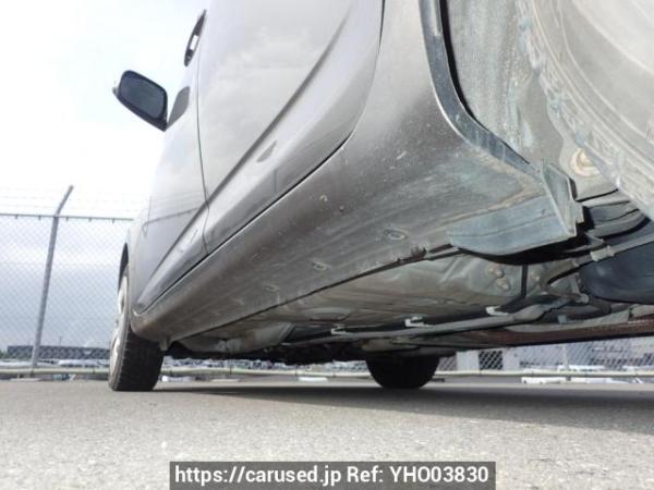 Used 2006 AT toyota ractis SCP100 Image[31]