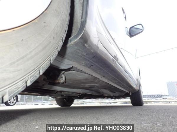 Used 2006 AT toyota ractis SCP100 Image[32]