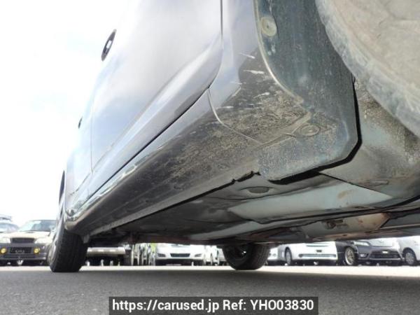 Used 2006 AT toyota ractis SCP100 Image[33]