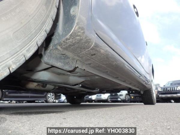 Used 2006 AT toyota ractis SCP100 Image[34]