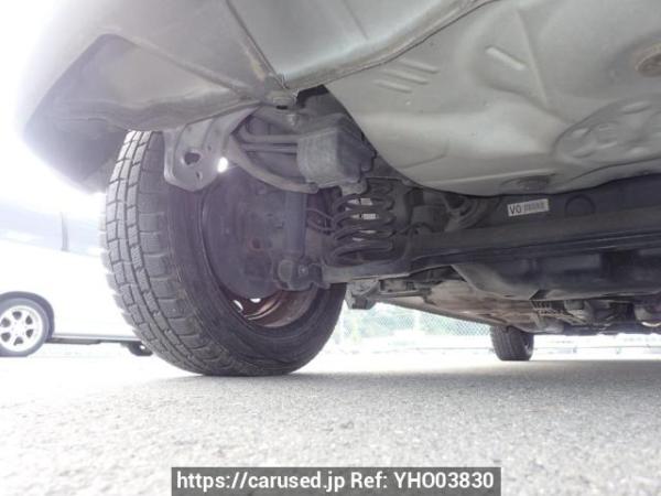 Used 2006 AT toyota ractis SCP100 Image[35]