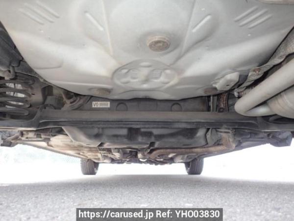 Used 2006 AT toyota ractis SCP100 Image[37]
