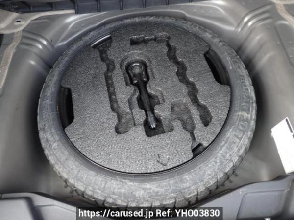 Used 2006 AT toyota ractis SCP100 Image[38]