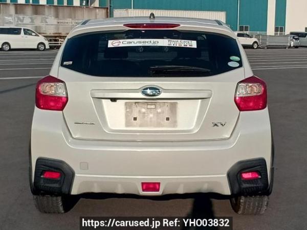 Used 2013 AT subaru xv GP7 Image[5]