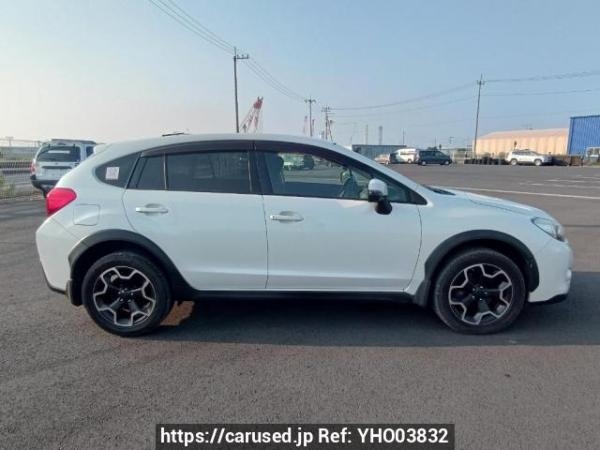 Used 2013 AT subaru xv GP7 Image[7]