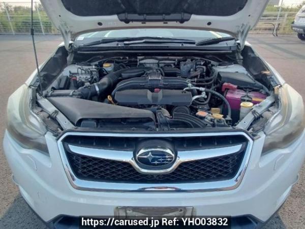 Used 2013 AT subaru xv GP7 Image[9]