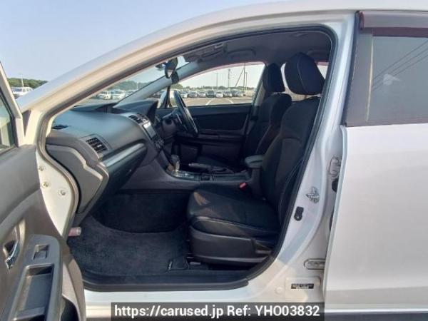 Used 2013 AT subaru xv GP7 Image[13]