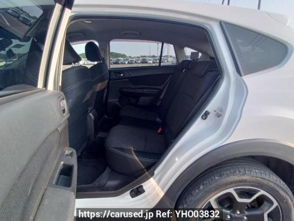 Used 2013 AT subaru xv GP7 Image[15]