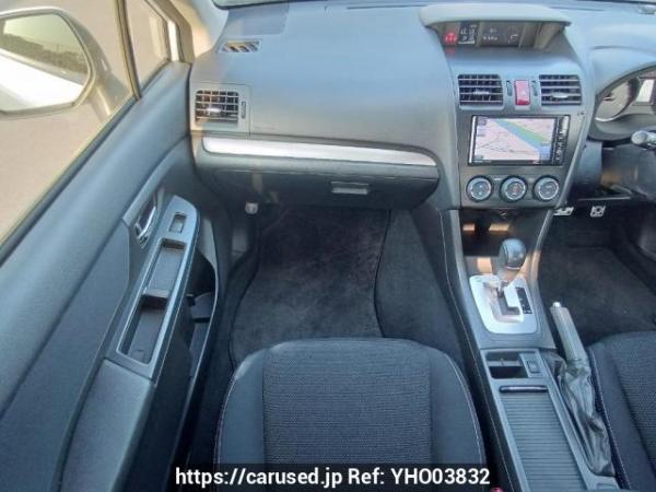 Used 2013 AT subaru xv GP7 Image[17]