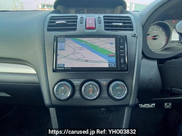 Used 2013 AT subaru xv GP7 Image[18]