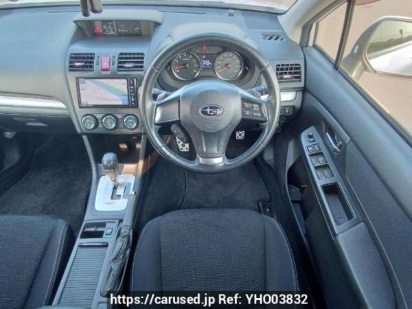 Used 2013 AT subaru xv GP7 Image[19]