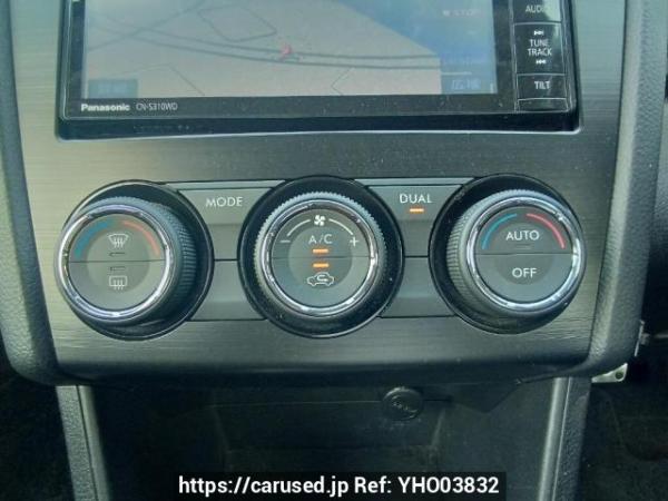 Used 2013 AT subaru xv GP7 Image[21]