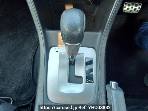 Used 2013 AT subaru xv GP7 Image[22]