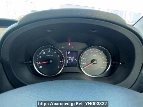 Used 2013 AT subaru xv GP7 Image[23]