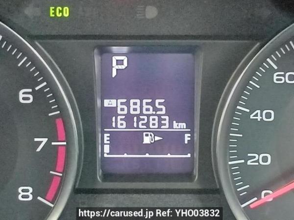 Used 2013 AT subaru xv GP7 Image[24]