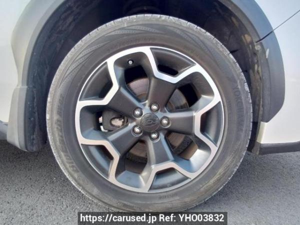 Used 2013 AT subaru xv GP7 Image[27]