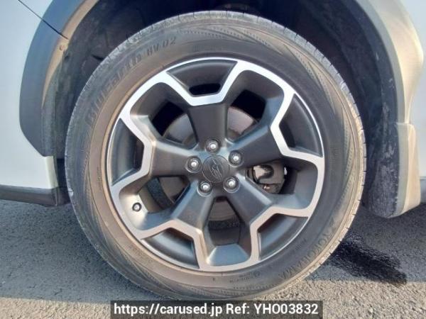 Used 2013 AT subaru xv GP7 Image[28]