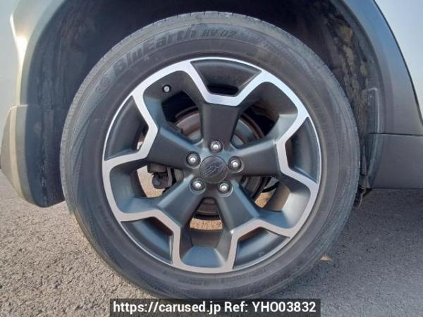 Used 2013 AT subaru xv GP7 Image[29]