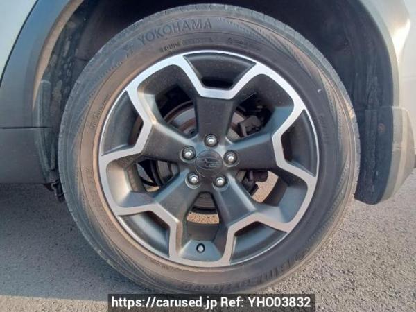 Used 2013 AT subaru xv GP7 Image[30]