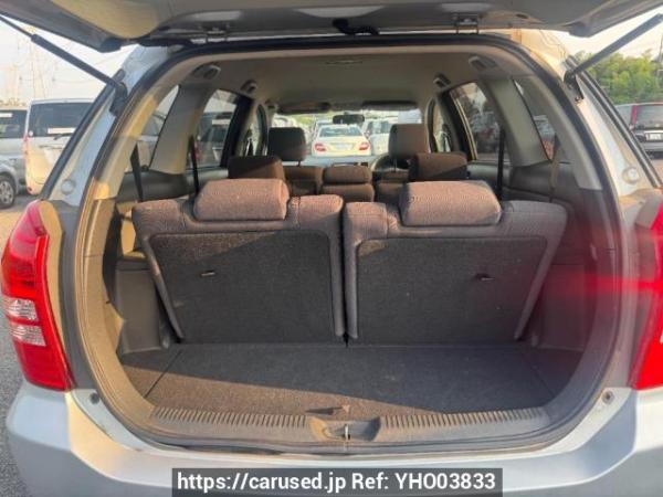 Used 2003 AT toyota wish ZNE10G Image[6]