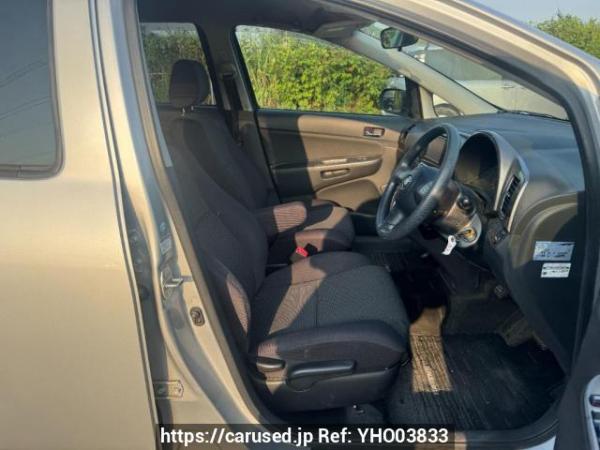 Used 2003 AT toyota wish ZNE10G Image[9]
