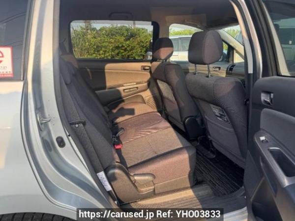 Used 2003 AT toyota wish ZNE10G Image[11]