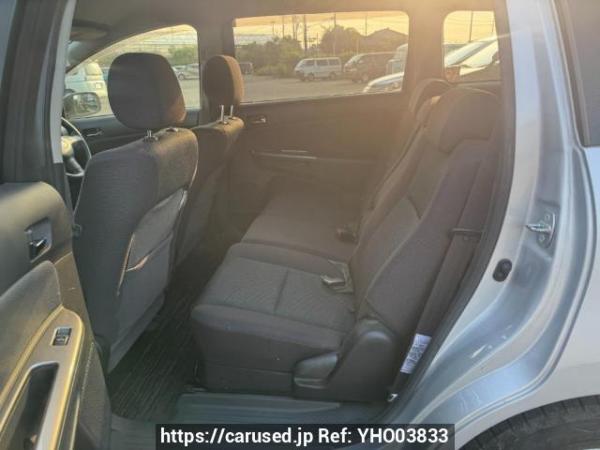 Used 2003 AT toyota wish ZNE10G Image[12]