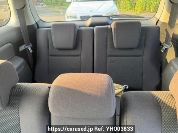 Used 2003 AT toyota wish ZNE10G Image[13]