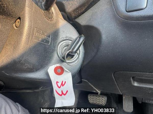 Used 2003 AT toyota wish ZNE10G Image[16]