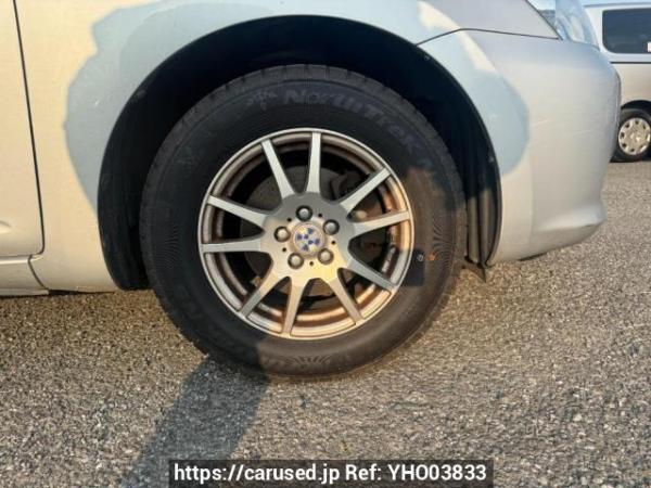 Used 2003 AT toyota wish ZNE10G Image[17]