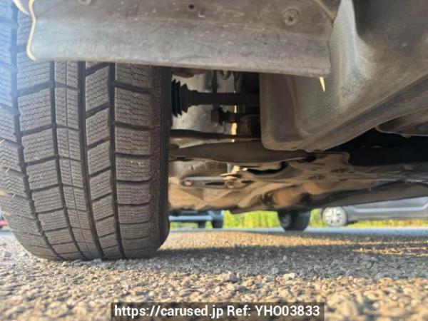 Used 2003 AT toyota wish ZNE10G Image[21]