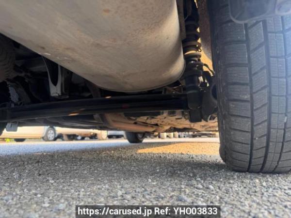 Used 2003 AT toyota wish ZNE10G Image[22]