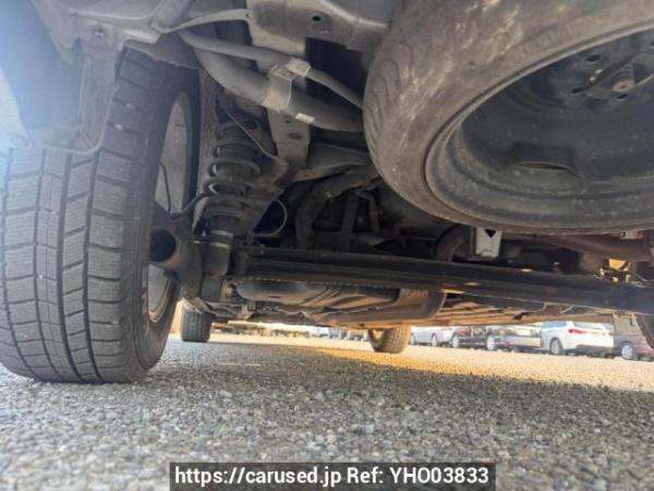 Used 2003 AT toyota wish ZNE10G Image[23]