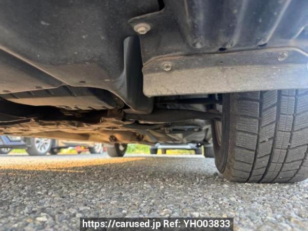 Used 2003 AT toyota wish ZNE10G Image[24]
