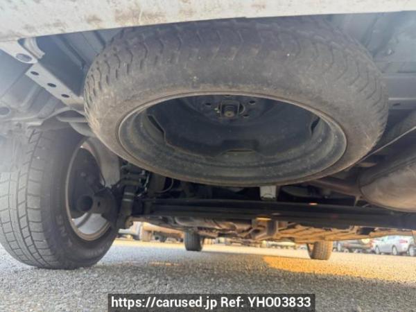 Used 2003 AT toyota wish ZNE10G Image[25]