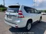 Used 2015 AT toyota land-cruiser-prado GDJ150W Image[5]