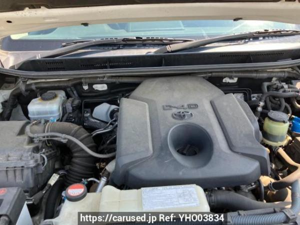 Used 2015 AT toyota land-cruiser-prado GDJ150W Image[7]