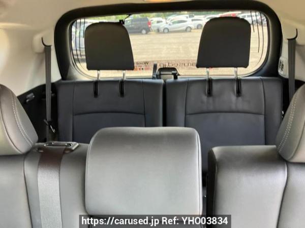 Used 2015 AT toyota land-cruiser-prado GDJ150W Image[13]