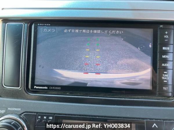 Used 2015 AT toyota land-cruiser-prado GDJ150W Image[15]