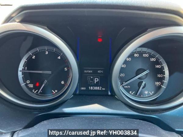 Used 2015 AT toyota land-cruiser-prado GDJ150W Image[16]